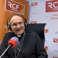 Mgr François Touvet