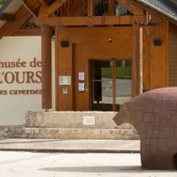 Musée de l'ours des cavernes