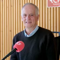 Antoine Nouis - © RCF Lyon