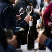 La Foire aux Vins de Sancerre se déroule ce samedi et dimanche © Nicole Gevrey.