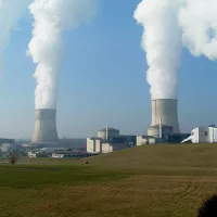 Centrale nucléaire de Cattenom