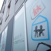 La maison est située dans le quartier du Neudorf, à Strasbourg. (document remis)