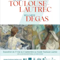 Musée Toulouse-Lautrec