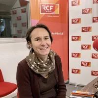 Stéphène Jourdain, directrice du Centre des Arts du récit