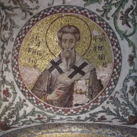 Saint Grégoire l'illuminateur ©Wikimédia commons