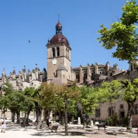 Saint Antoine l'Abbaye