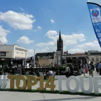 TOP14 Rugby Tour à Limoges (30/04 et 01/05) © Gabriel Laprade