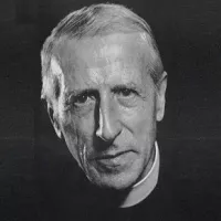 Pierre Teilhard de Chardin