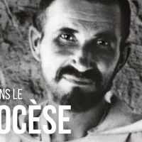 Charles de Foucauld @Domaine Public