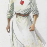 Charles de Foucauld©criabd