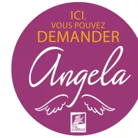 Ou est Angela?