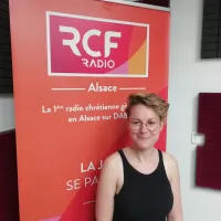 Léontine Soulier - © RCF Alsace