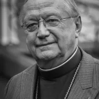 Monseigneur Joseph Doré - © Wikipédia