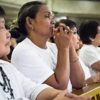 Catholiques aux Philippines - Jean-Matthieu GAUTIERCIRIC