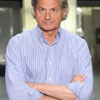 Alain Frachon ©Wikimédia commons