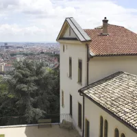 La maison de Lorette à Lyon, où a vécu Pauline Jaricot ©Jacques COUSIN/CIRIC