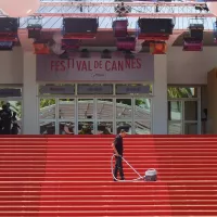 Festival de Cannes - Photo : Pixabay 