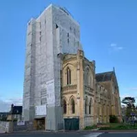 Eglise de Villers sur Mer 