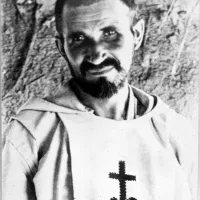 Charles de Foucauld ©Archives CIRIC