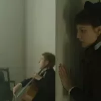 « La femme de Tchaïkovski »