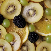 fruits vitamine C ©pixabay