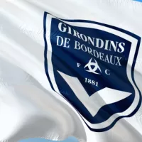 Les Girondins de Bordeaux joueront en Ligue 2 en 2022-2023, photo illustration DR.