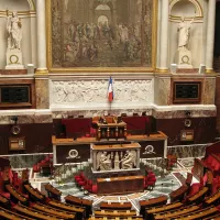 Assemblée nationale