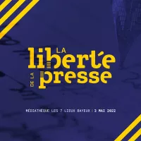 Journée mondiale de la liberté de la presse