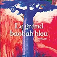 le grand baobab bleu de D. Schick