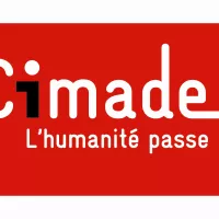 Logo CIMADE