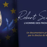 Robert Schuman, l'homme des frontières