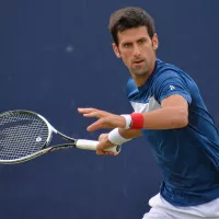 Novak Djokovic en 2018./ Wikimedia Commons