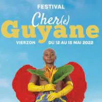 Cher(e) Guyane.