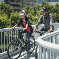 En France 1/3 des émissions de CO2 sont liées au secteur des transports.