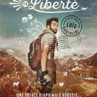 Photographe en Liberté de Loïc Bartolini 