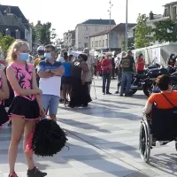 La nuit du handicap © PEP 18.