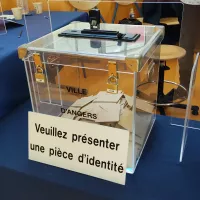 En Maine-et-Loire, près de 600 000 électeurs étaient appelés à voter pour leurs députés lors du premier tour des élections législatives le 12 juin 2022. ©RCF Anjou 