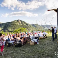 Festival Les Cordes en ballade @ Ludovic Fremondiere