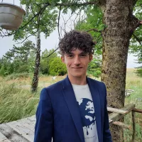 Noé Petit DR RCF