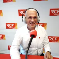 Cyril OLIVIER, directeur général du groupe Nosoli