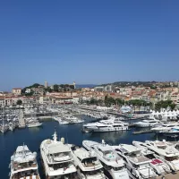 Cannes - Photo RCF