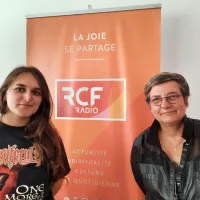 Victoria Oliveira et Anne-Marie Raveneau DR RCF