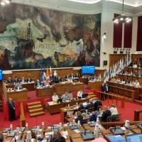 Le conseil métropolitain du 27 juin - RCF 