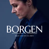 Borgen, le pouvoir et la gloire