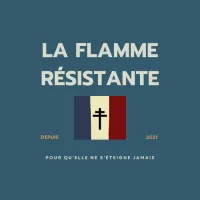 L'association la Flamme Résistante propose des portraits de résistants sur les réseaux sociaux (®laflammeresistante)