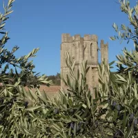 Abbaye de Lagrasse