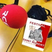 festival de Saint-Robert