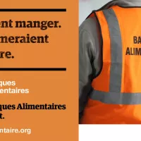 'Association de Distribution de l'Aide Alimentaire. 