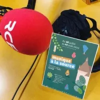 Musique à la Source
