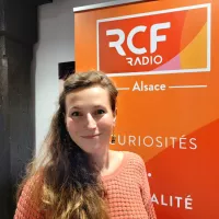 Céline Mellon - © RCF Alsace